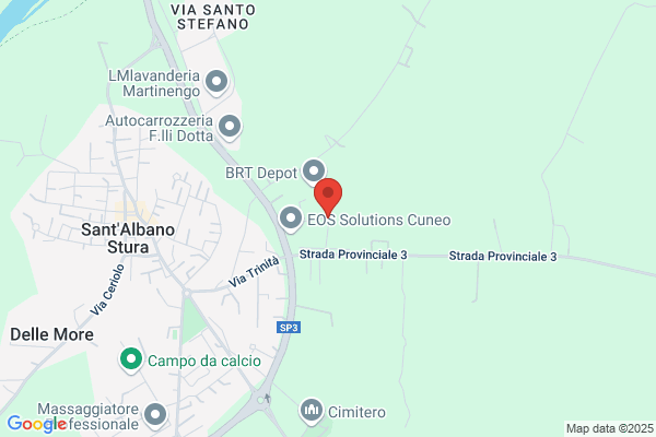 Euromed Logistica Srl