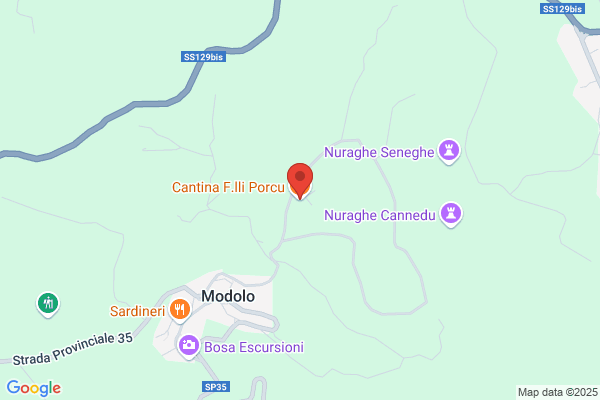 Eredi Porcu Bonaria Di Zanolini E C. (S.N.C.)