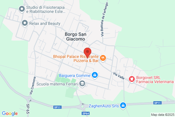Estetica Immagine