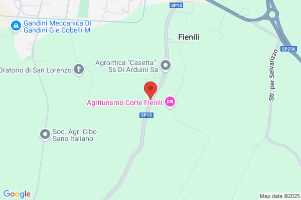 Gandini Francesco