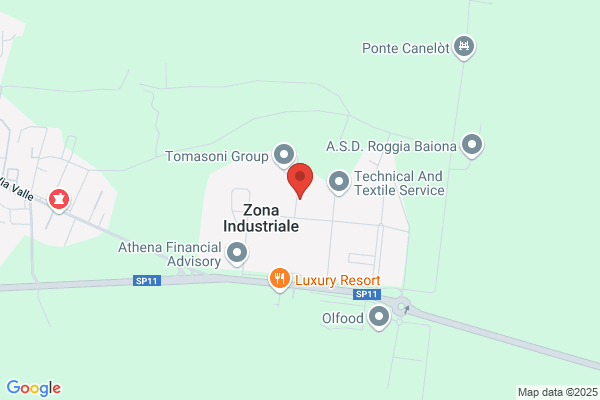 Gianni Deste S.R.L.
