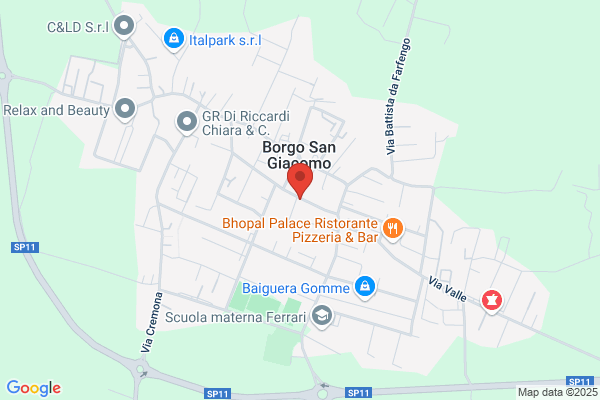 Griggi Garda Angelo