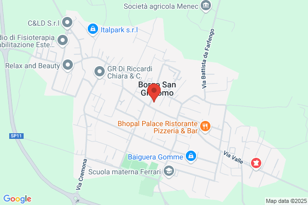 Il Barbiere
