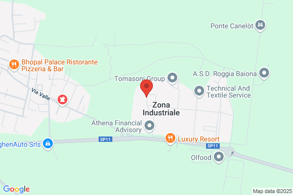 L.S. Motors Autofficina