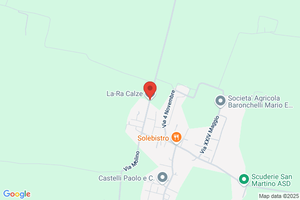 La-Ra Calze