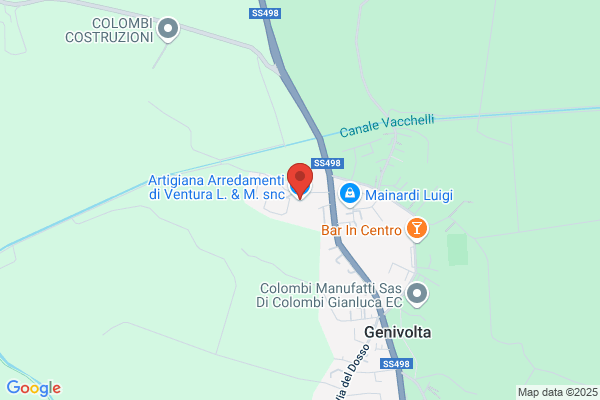 Lartigiana Mobili