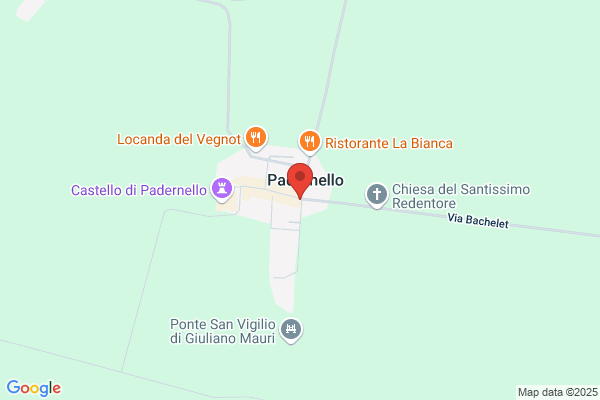 Losteria Dellaquila Rossa Di Gallia Alice E c. snc