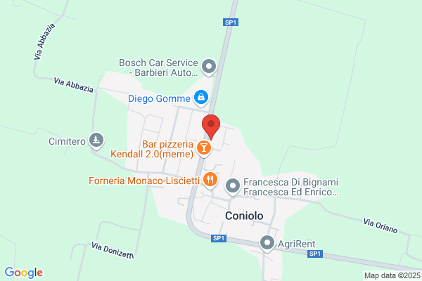 Mossi Diffusione (S.P.A.)