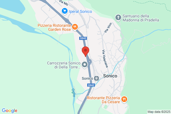 Pasquini enzo