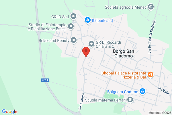 Poli giovanni