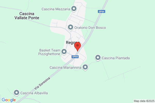 Ptp Ristorante La Pesa