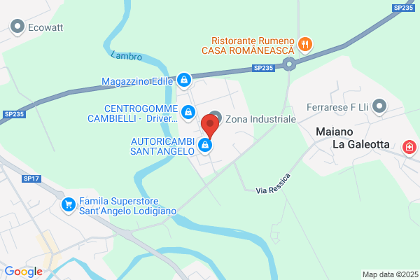 Falegnameria Capra & Dacco'