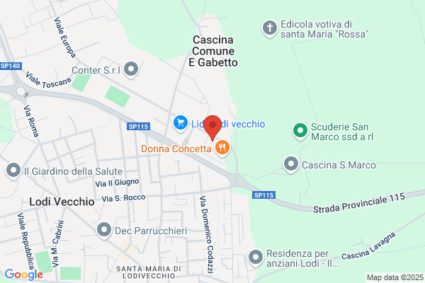 Racconti di pasticceria