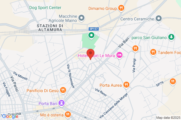 Cf Trasporti Srl