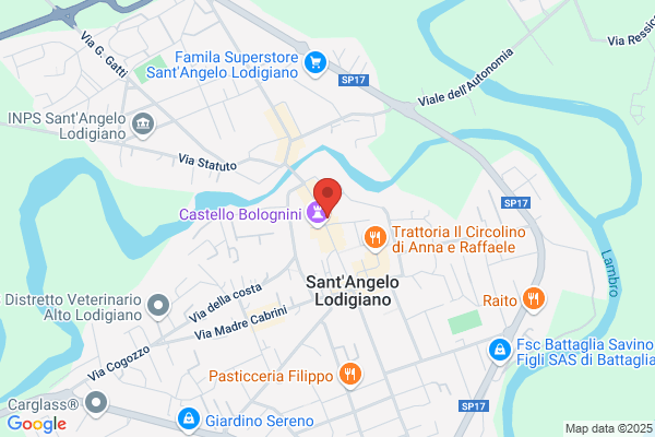 Consulenti Sgr
