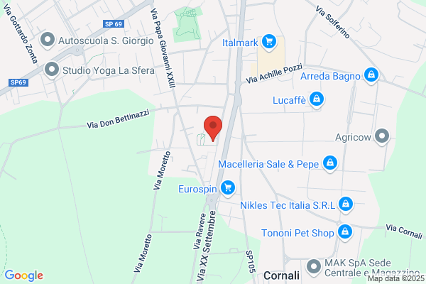 Edil 93 Di Arici Luigi E Alberto s.N.C.
