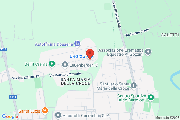 Elettrotecnica Fratelli Marazzina S.N.C.