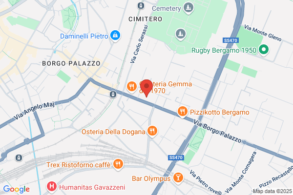 Erredi Project S.N.C. Di Volpi Rosanna E c.