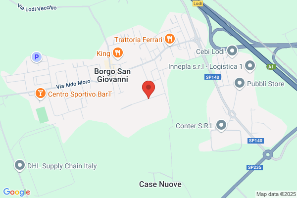 Euroelettrica Di Oldani Angelo E C. S.N.C