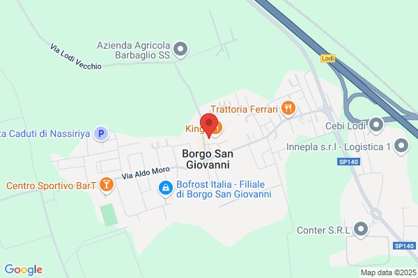 Farmacia Del Borgo Di Bignami Dr.Ssa Paola