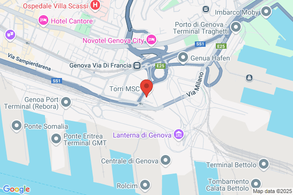 Grandi Lavori Fincosit S.P.A.