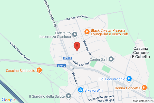 Larte Pasticcera Di Mazzucchi Enrica E C. snc