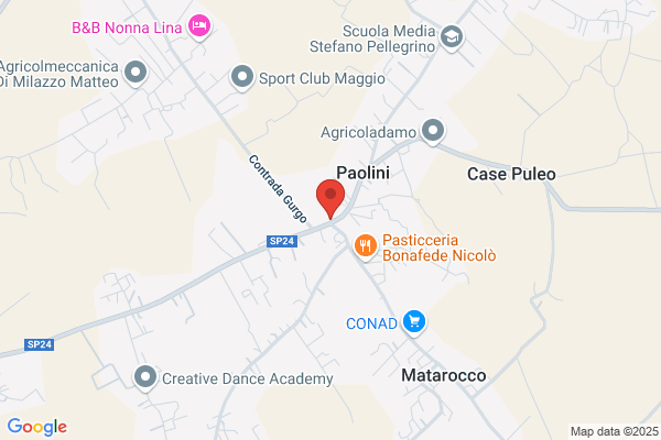 Malinverni My Games S.A.S. Di Residori Massimo & c.