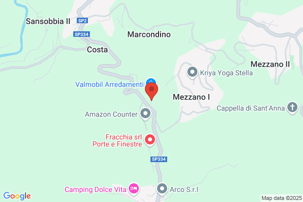 Officine Di Borgo S. Giovanni (S.P.A.)