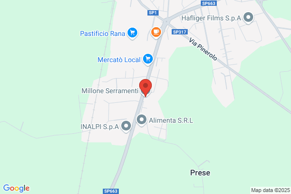 Serramenti Moretta Snc