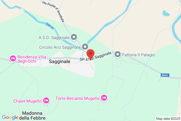 Scerbo algisa (Arch.)