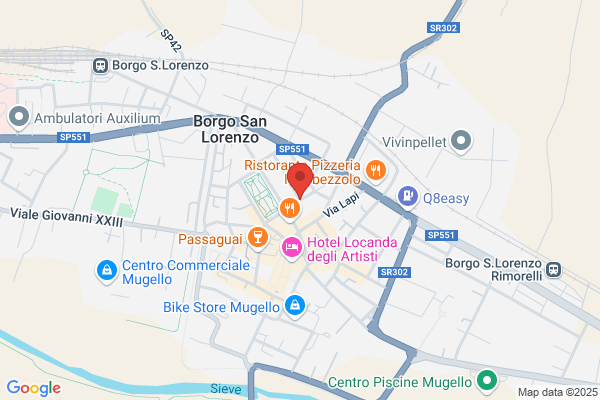 Lascialfari Gino Barbara E C Snc