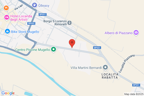 Ugolini Motors Srl