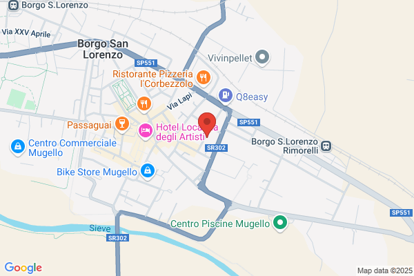 Studio Legale Nocentini Avv. Giovanni