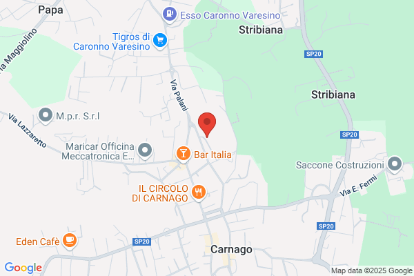 Europelle Di Nannetti Giovanni E Romano Snc
