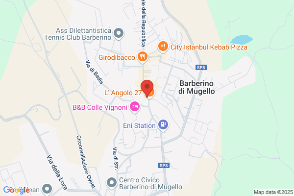 Istituto Suore E Serve Di Maria Addolorata