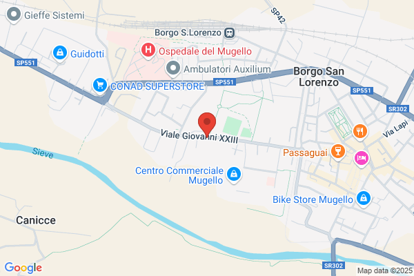 Info. Com. Srl