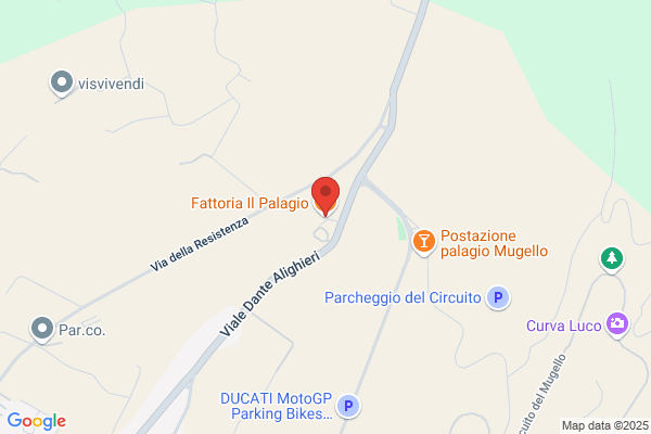 Fattoria Il Palagio