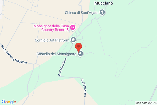 Fattoria La Casa