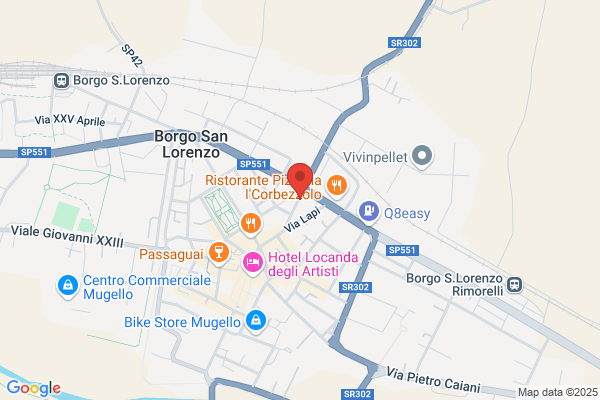 Rogai Dott. Rovero Studio Dentistico