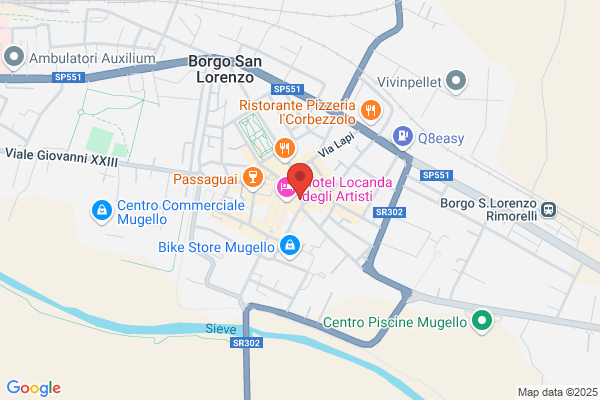 Studio Dentistico Consoli Dr.ssa Ludovica Yara
