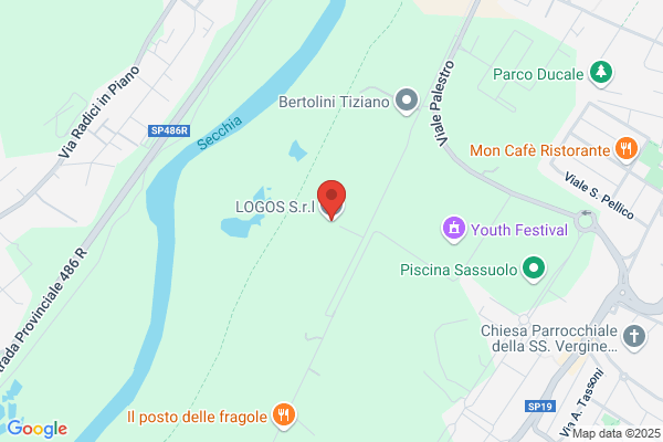 Logos Srl