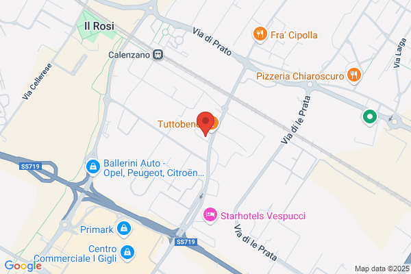 Ticci roberto