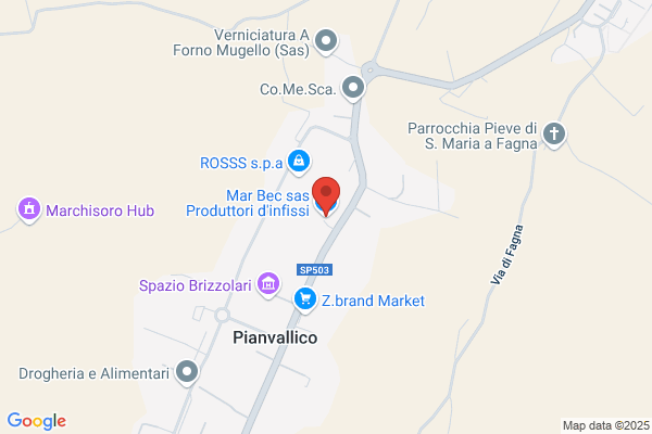 Falegnameria Mar Bec Sas