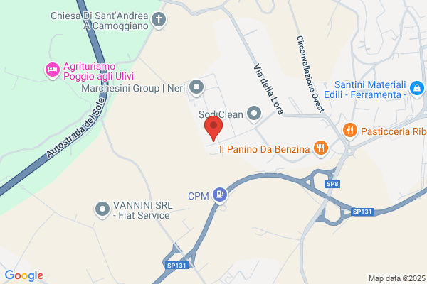 Lavacchini Impresa Edile Edil B E C.Snc ferruccio