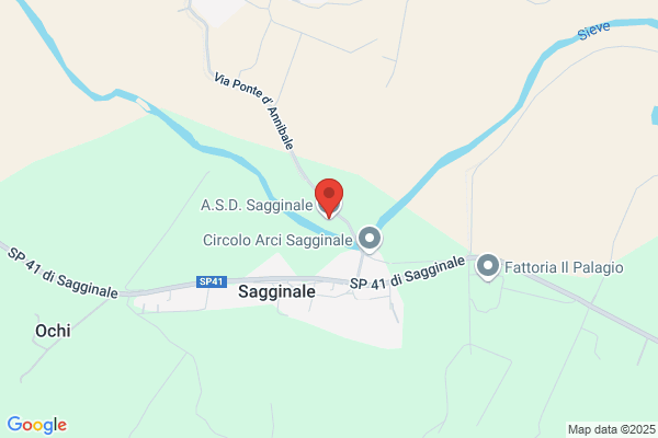 Paglia cosimo