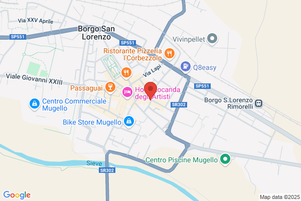 Centro Bellezza Roberta