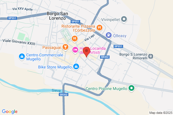 Istituto Di Bellezza Nuova Era