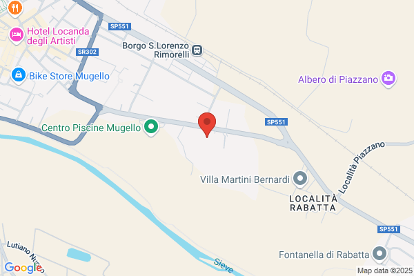 Dpiù Supermercato Borgo San Lorenzo
