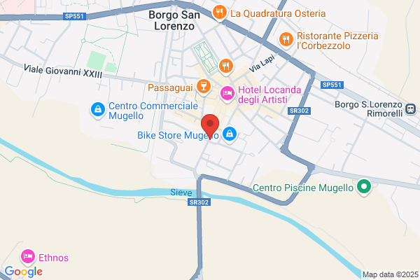 Panificio Di Pelaia S. E R. Grifoni S.N.C.