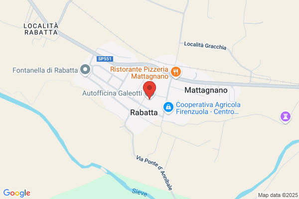 Autofficina Galeotti